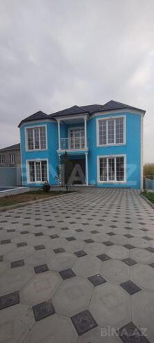 Продаётся 4-комн. дом/дача 180 м², пос. Новханы, photo 5 from 21