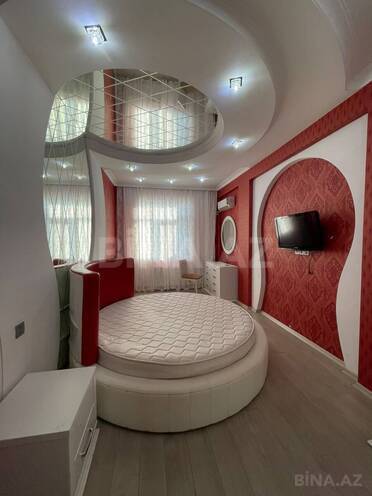 Сдаётся 3-комн. новостройка 160 м², м. Нариман Нариманов, photo 10 from 19