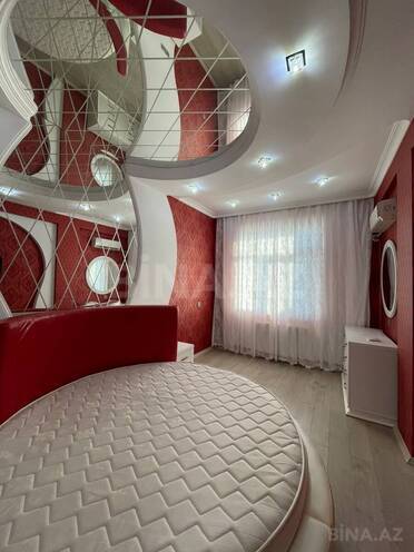 Сдаётся 3-комн. новостройка 160 м², м. Нариман Нариманов, photo 11 from 19