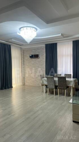 Сдаётся 3-комн. новостройка 160 м², м. Нариман Нариманов, photo 4 from 19