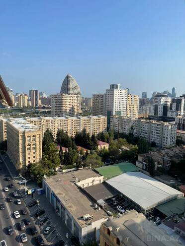 Сдаётся 3-комн. новостройка 160 м², м. Нариман Нариманов, photo 6 from 19