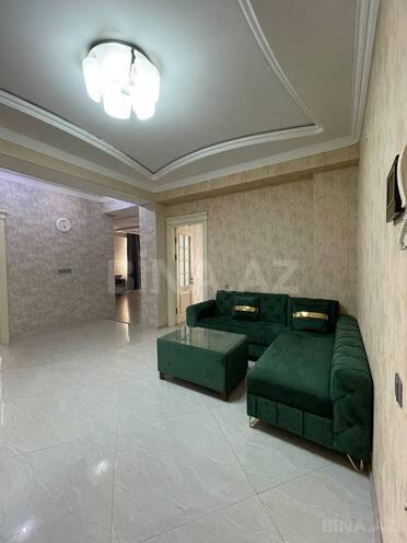 Сдаётся 3-комн. новостройка 160 м², м. Нариман Нариманов, photo 7 from 19