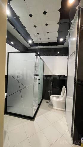 Сдаётся 3-комн. новостройка 160 м², м. Нариман Нариманов, photo 14 from 19