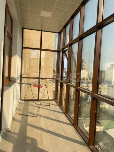 Сдаётся 3-комн. новостройка 160 м², м. Нариман Нариманов, photo 13 from 19