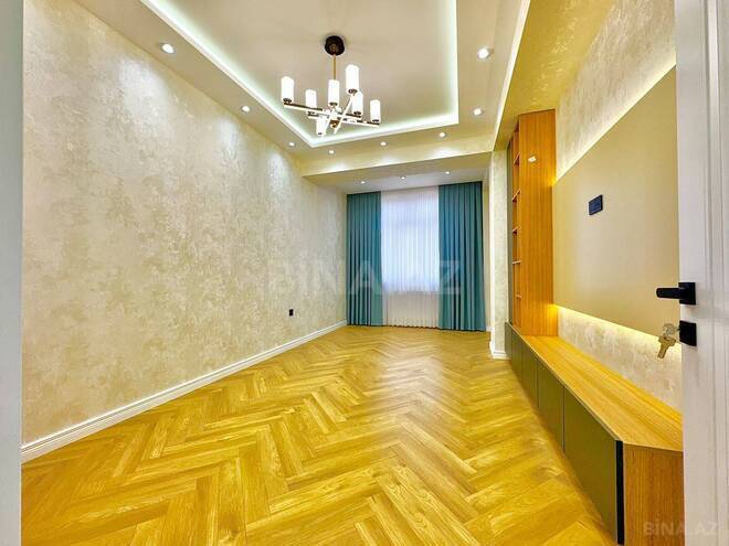Продаётся 3-комн. новостройка 90 м², м. Нефтчиляр, photo 3 from 13