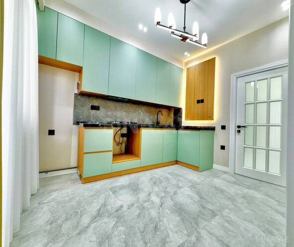 Продаётся 3-комн. новостройка 90 м², м. Нефтчиляр, photo 6 from 13