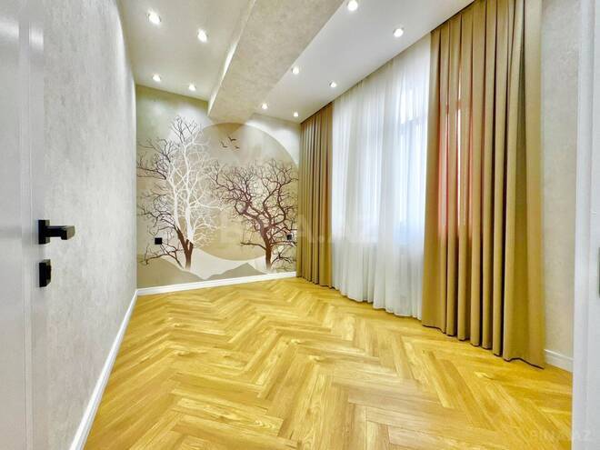 Продаётся 3-комн. новостройка 90 м², м. Нефтчиляр, photo 5 from 13
