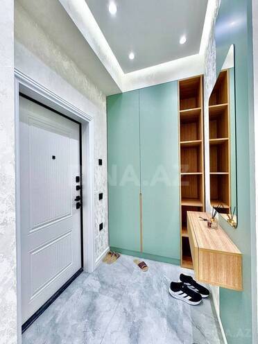Продаётся 3-комн. новостройка 90 м², м. Нефтчиляр, photo 8 from 13