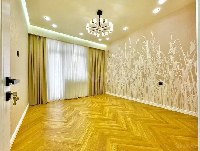 Продаётся 3-комн. новостройка 90 м², м. Нефтчиляр, photo 4 from 13