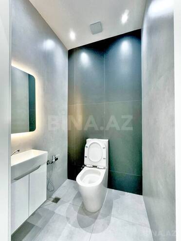 Продаётся 3-комн. новостройка 90 м², м. Нефтчиляр, photo 10 from 13