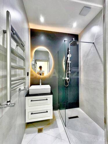 Продаётся 3-комн. новостройка 90 м², м. Нефтчиляр, photo 11 from 13