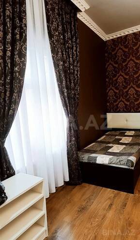 İcarəyə verilir 1 otaqlı köhnə tikili 32 m², İnşaatçılar m., photo 7 from 12