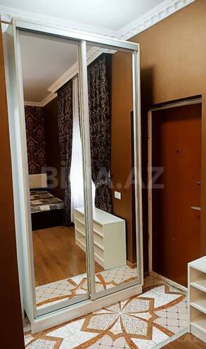 İcarəyə verilir 1 otaqlı köhnə tikili 32 m², İnşaatçılar m., photo 8 from 12