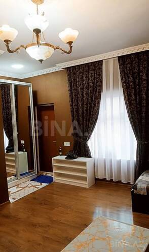 İcarəyə verilir 1 otaqlı köhnə tikili 32 m², İnşaatçılar m., photo 10 from 12