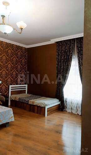 İcarəyə verilir 1 otaqlı köhnə tikili 32 m², İnşaatçılar m., photo 1 from 12