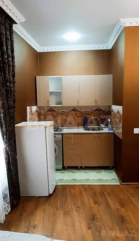 İcarəyə verilir 1 otaqlı köhnə tikili 32 m², İnşaatçılar m., photo 5 from 12