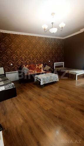 İcarəyə verilir 1 otaqlı köhnə tikili 32 m², İnşaatçılar m., photo 4 from 12
