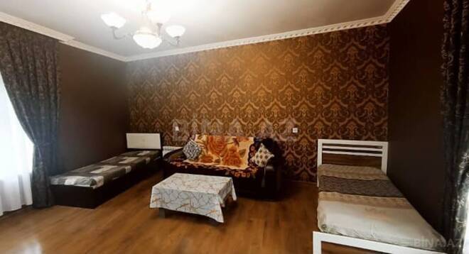 İcarəyə verilir 1 otaqlı köhnə tikili 32 m², İnşaatçılar m., photo 3 from 12