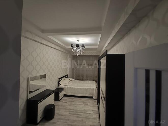 İcarəyə verilir 4 otaqlı yeni tikili 185 m², Nərimanov r., photo 8 from 17