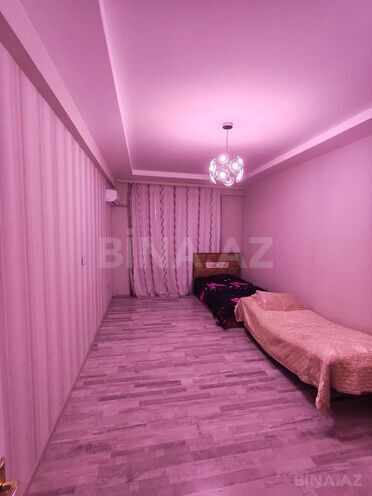 İcarəyə verilir 4 otaqlı yeni tikili 185 m², Nərimanov r., photo 9 from 17