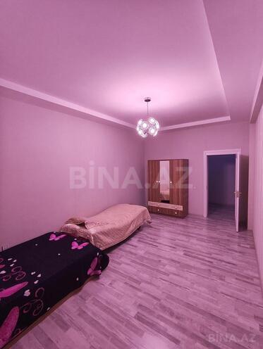 İcarəyə verilir 4 otaqlı yeni tikili 185 m², Nərimanov r., photo 10 from 17