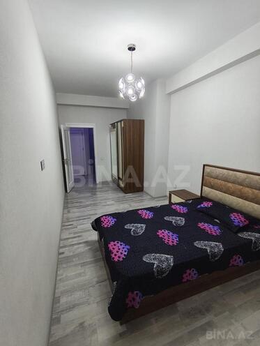 İcarəyə verilir 4 otaqlı yeni tikili 185 m², Nərimanov r., photo 14 from 17