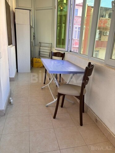 Satılır 2 otaqlı yeni tikili 65 m², İnşaatçılar m., photo 4 from 12