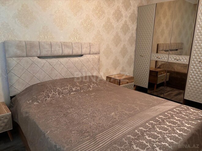 Satılır 2 otaqlı yeni tikili 65 m², İnşaatçılar m., photo 6 from 12