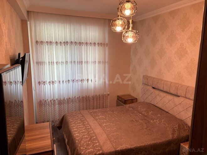 Satılır 2 otaqlı yeni tikili 65 m², İnşaatçılar m., photo 7 from 12