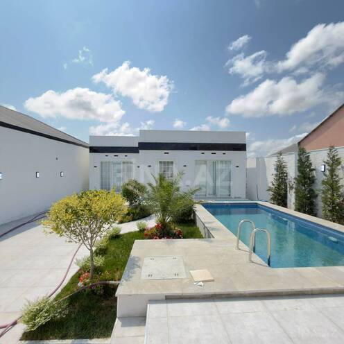 Продаётся 4-комн. дом/дача 150 м², пос. Мардакан, photo 1 from 18