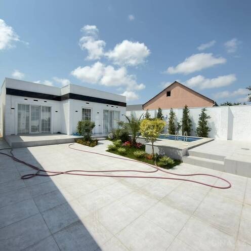 Продаётся 4-комн. дом/дача 150 м², пос. Мардакан, photo 4 from 18
