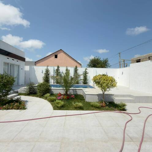 Продаётся 4-комн. дом/дача 150 м², пос. Мардакан, photo 8 from 18