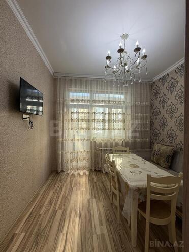 Продаётся 2-комн. новостройка 44 м², пос. Масазыр, photo 7 from 13