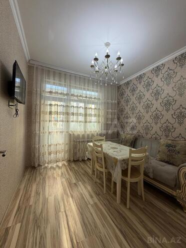 Продаётся 2-комн. новостройка 44 м², пос. Масазыр, photo 6 from 13