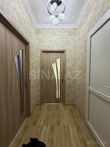Продаётся 2-комн. новостройка 44 м², пос. Масазыр, photo 11 from 13