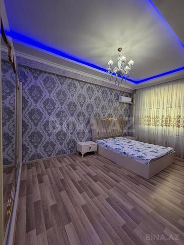 Продаётся 2-комн. новостройка 44 м², пос. Масазыр, photo 4 from 13