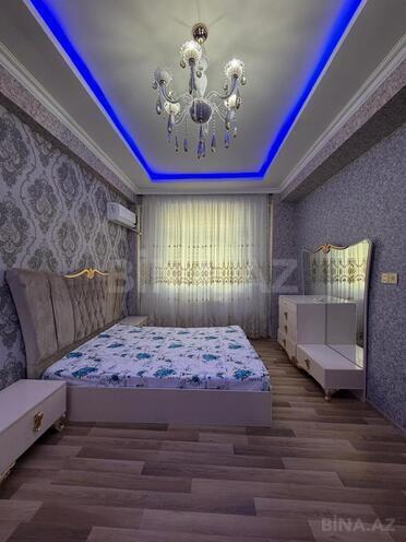 Продаётся 2-комн. новостройка 44 м², пос. Масазыр, photo 3 from 13