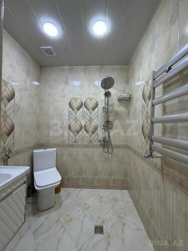 Продаётся 2-комн. новостройка 44 м², пос. Масазыр, photo 12 from 13