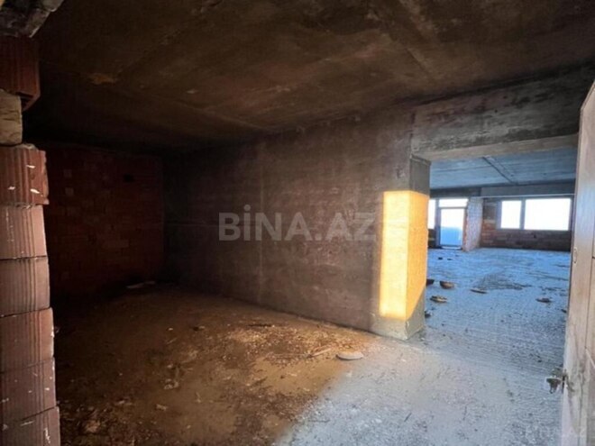 Продаётся 1-комн. новостройка 76 м², м. Шах Исмаил Хатаи, photo 5 from 9