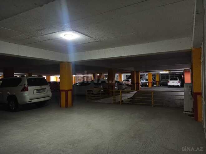 Продаётся 1-комн. новостройка 76 м², м. Шах Исмаил Хатаи, photo 8 from 9
