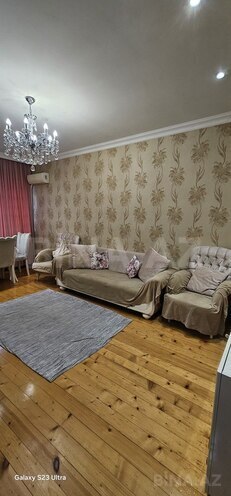 Сдаётся 2-комн. новостройка 60 м², photo 6 from 11