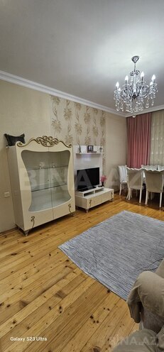 Сдаётся 2-комн. новостройка 60 м², photo 7 from 11