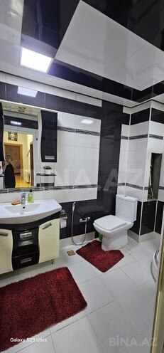 Сдаётся 2-комн. новостройка 60 м², photo 10 from 11