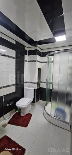 Сдаётся 2-комн. новостройка 60 м², photo 9 from 11
