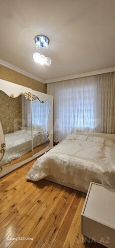 Сдаётся 2-комн. новостройка 60 м², photo 3 from 11