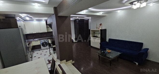 Сдаётся 2-комн. вторичка 65 м², м. Низами, photo 4 from 11