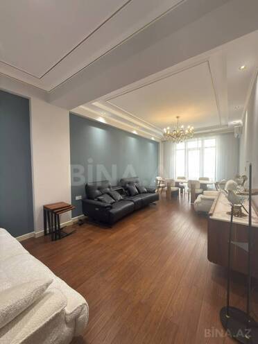 Продаётся 4-комн. новостройка 185 м², Наримановский  р., photo 9 from 21