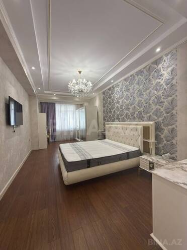 Продаётся 4-комн. новостройка 185 м², Наримановский  р., photo 14 from 21