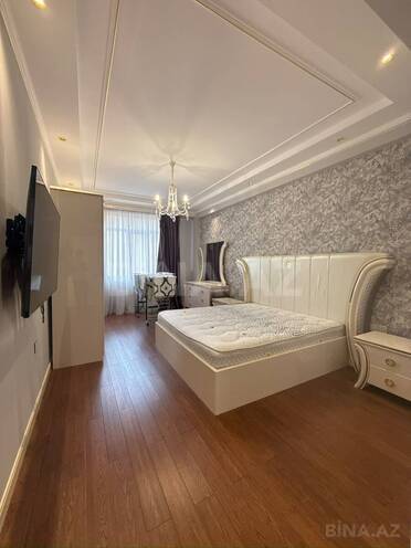 Продаётся 4-комн. новостройка 185 м², Наримановский  р., photo 16 from 21