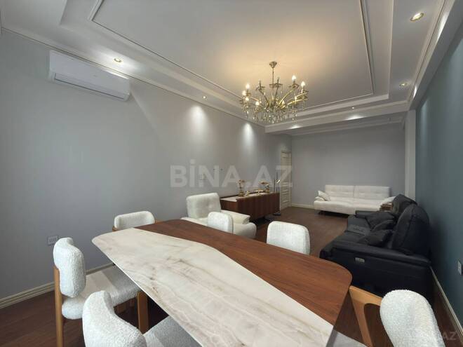 Продаётся 4-комн. новостройка 185 м², Наримановский  р., photo 8 from 21